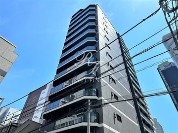 パークアクシス虎ノ門 パークアクシス虎ノ門1