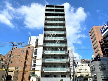 コンフォリア錦糸町 コンフォリア錦糸町1