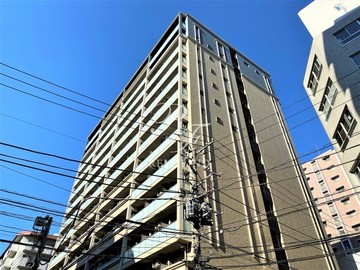 エスタート品川南大井 ディームス品川南大井1