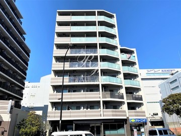 パークアクシス木場キャナルイースト パークアクシス木場キャナルイースト1