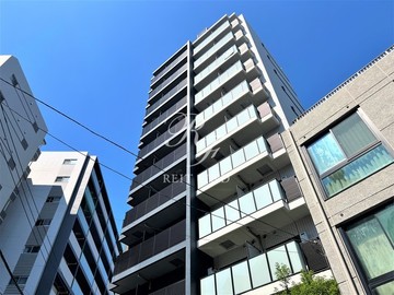 ブランノワール門前仲町 ブランノワール門前仲町1