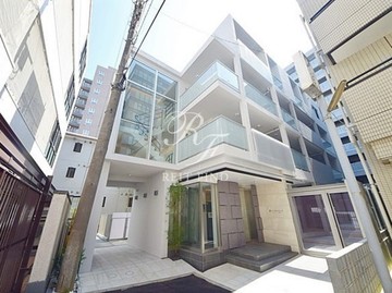シュトラーレ四番町 シュトラーレ四番町のイメージ写真①