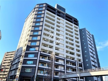 パークコート南麻布 パークコート南麻布1