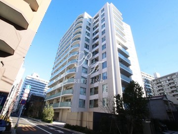 コージーコート島津山 外観 物件画像1