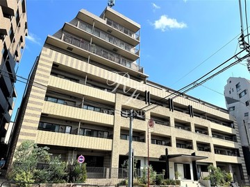 グラマシー恵比寿 グラマシー恵比寿1