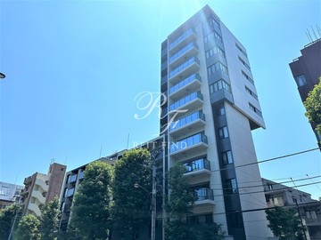 プライムガーデン西麻布 プライムガーデン西麻布1