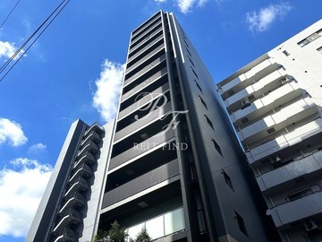 ディームス入谷2 ディームス入谷Ⅱ1