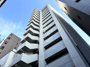 プラウドフラット三軒茶屋 プラウドフラット三軒茶屋1