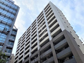 パークアクシス御茶ノ水ヒルトップ パークアクシス御茶ノ水ヒルトップ1