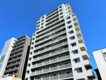 レガーロ西早稲田 レガーロ西早稲田1