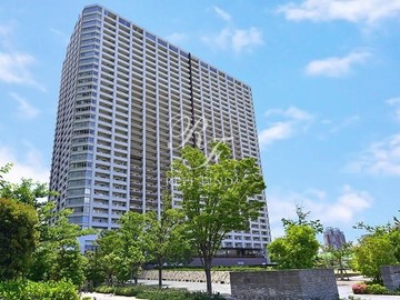 ブリリア有明スカイタワー ブリリア有明スカイタワーのイメージ写真①