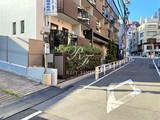 スタイリオ渋谷南平台 アクセリス渋谷南平台12