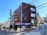 スタイリオ渋谷南平台 アクセリス渋谷南平台2