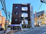 スタイリオ渋谷南平台 アクセリス渋谷南平台3