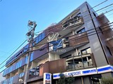 スタイリオ渋谷南平台 アクセリス渋谷南平台5