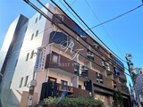 スタイリオ渋谷南平台 アクセリス渋谷南平台8