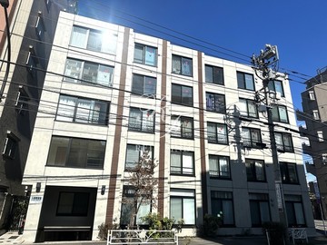 フィーカ代々木上原 Fika代々木上原1