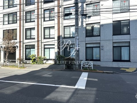 フィーカ代々木上原｜仲介料無料｜即時お見積り