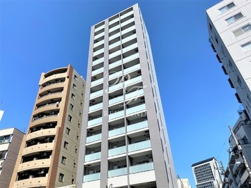 プライムレジデンス渋谷 プライムレジデンス渋谷1