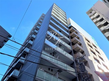 アーバネックス三田 アーバネックス三田1