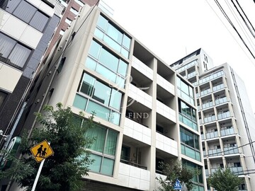 シティテラス赤坂 シティテラス赤坂1