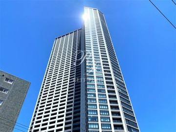 勝どきザ・タワー 勝どきザ・タワー1