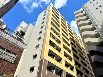 ドゥーエ新川 ドゥーエ新川1