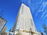 ザ・パークハウス晴海タワーズクロノレジデンス ザ・パークハウス晴海タワーズ　クロノレジデンスのイメージ写真①