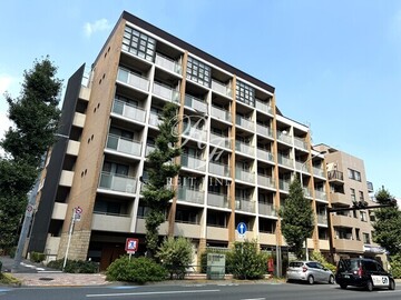 カッシア目黒 カッシア目黒1