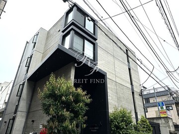 グランパセオ新宿 グランパセオ新宿1