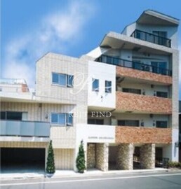 HF学芸大学レジデンス2 物件画像