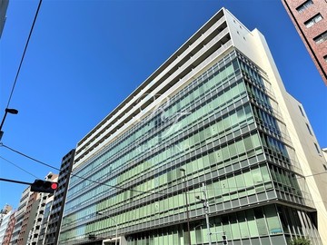 ラクアスレジデンス東新宿 ラクアスレジデンス東新宿1