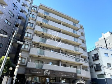 リエール若松町 リエール若松町1