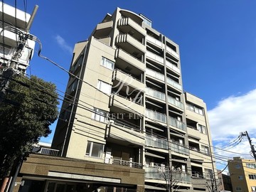 ザ・パームス代々木上原ヴェールテラス ザ・パームス代々木上原ヴェールテラス1