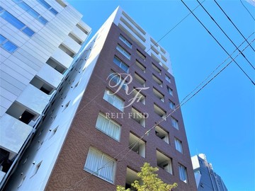 ドゥーエ銀座イースト2 ドゥーエ銀座イーストⅡ1