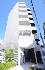 THEパームス学芸大学 外観 物件画像1