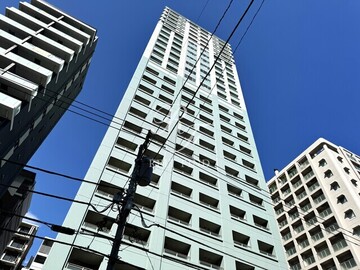 ルネ新宿御苑タワー ルネ新宿御苑タワー1