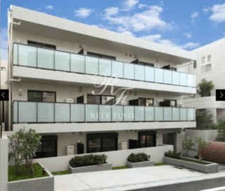 MDM柿の木坂 その他 物件画像1