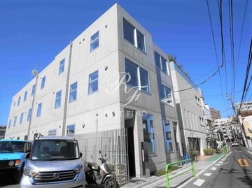 エスセナーリオ南麻布 エスセナーリオ南麻布のイメージ写真①