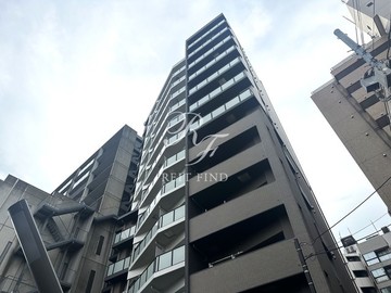 フレンシア四谷左門町 フレンシア四谷左門町1