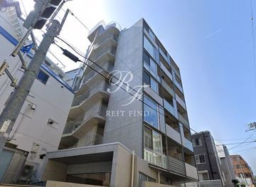 ズーム渋谷神山町 外観 物件画像1