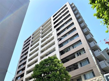 HF白金高輪レジデンス HF白金高輪レジデンス1