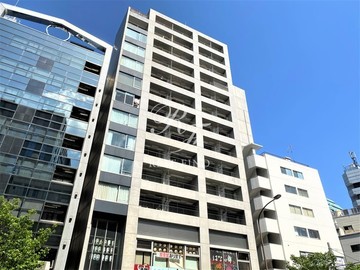 BPRレジデンス渋谷 BPRレジデンス渋谷1