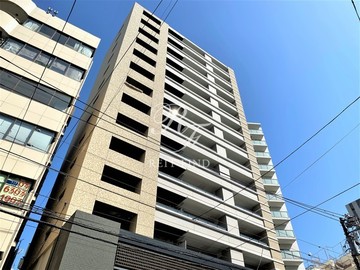 エルスタンザ恵比寿 エルスタンザ恵比寿1