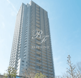 代官山アドレスザ・タワー 代官山アドレスザ・タワーのイメージ写真①