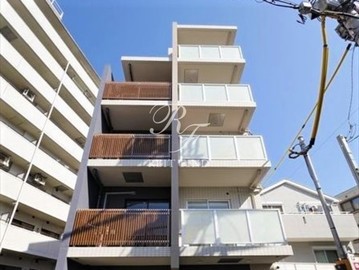 ログ代々木 ログ代々木のイメージ写真①