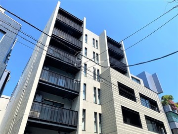 KDXレジデンス恵比寿 KDXレジデンス恵比寿1