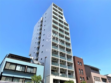 KDXレジデンス白金2 KDXレジデンス白金Ⅱ1