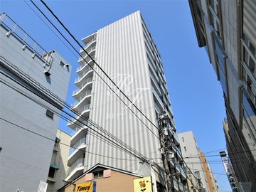 レジディア大手町北 レジディア大手町北1