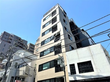 パークルール恵比寿 パークルール恵比寿1